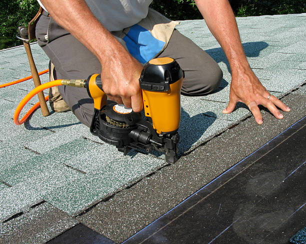 Quick and Trustworthy Emergency Roof Repair Services in West Columbia, SC