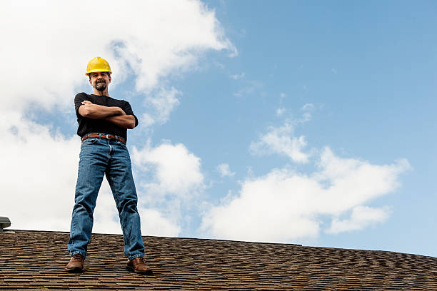 Slate Roofing Contractor in West Columbia, SC